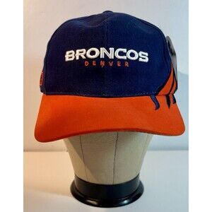 Denver Broncos Embroidered SPL28 NFL Adjustable Hat New